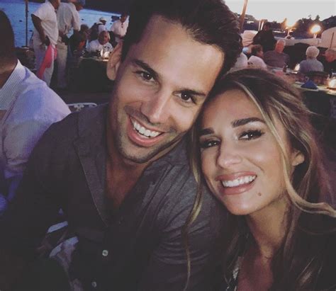 Eric Decker And Jessie James Decker Reveal Their Perfect Date Night E News