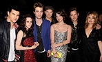 Twilight Cast - Twilight Series Photo (6610915) - Fanpop