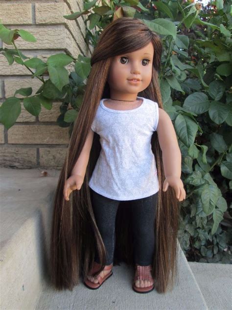 Dolls With Long Hair Long Hair