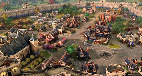 It is the fourth installment of the age of empires series. Age of Empires IV - Microsoft pokazał pierwszy gameplay z ...