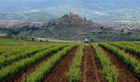 Exploring Haro The Wine Capital Of La Rioja Winerist Magazine