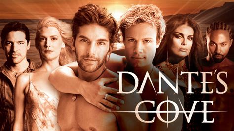 Dante S Cove Filmes Gays