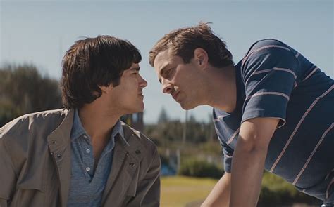 7 лучших гей фильмов на Netflix Gaypress
