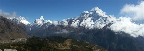 The Best Recommended Winter Trek In Nepal Nepal Winter Trekking Tips