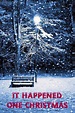 It Happened One Christmas (1977) — The Movie Database (TMDb)