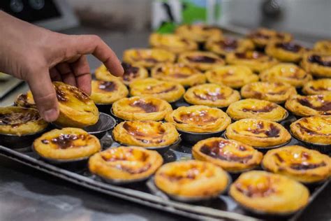 Comida Portuguesa Conheça 10 Pratos Típicos De Portugal