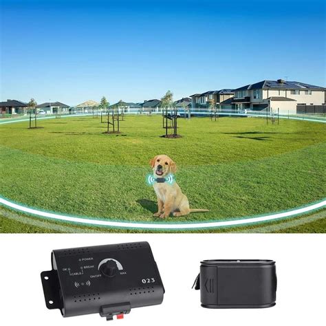Cool Do Electric Fences Work For Large Dogs References