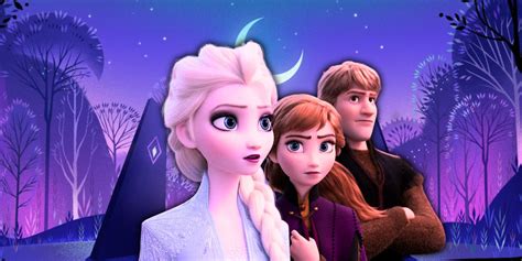 10 Burning Questions Frozen 3 Needs To Answer