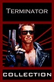 The Terminator Collection - Posters — The Movie Database (TMDb)