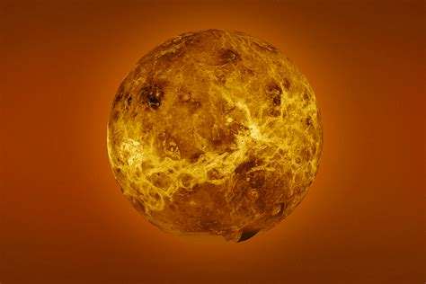 The Detection Of Phosphine In Venus Clouds Is A Big Deal Here S How