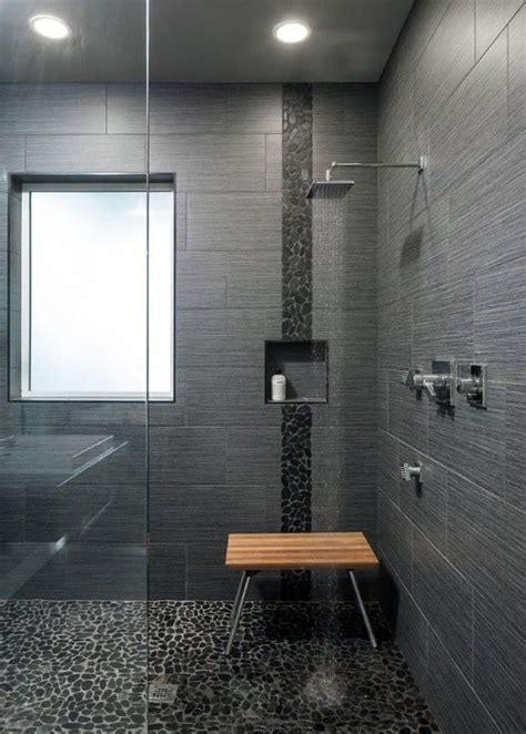 45 Best Modern Shower Design Ideas To Elevate Your Bathroom