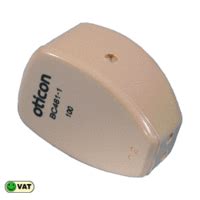 Conduction hearing aids without skin penetration. Bone Conduction Hearing Aids