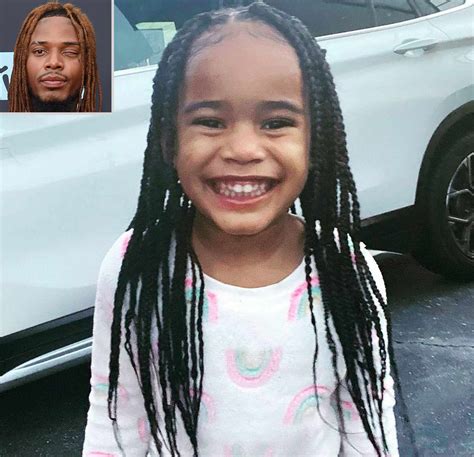 Fetty Waps Daughter Lauren Died From Heart Defect Complications