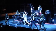 Andrew W.K. - "Tear It Up" @ The Anthem, Washington D.C. Live, HQ - YouTube