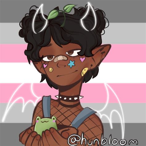Heres A Picrew Of How I Lookhow I Want To Look Shetheytheirs R