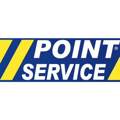 Point Service Logo Vector Logo Of Point Service Brand Free Download
