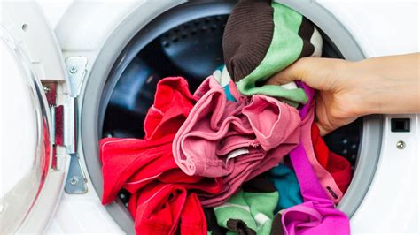 พฤติกรรมการใช้งานเครื่องซักผ้าแบบผิดๆ | LG Blogger