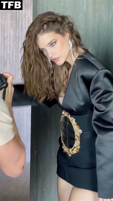 Barbara Palvin Sexy 12 Pics Everydaycum💦 And The Fappening ️