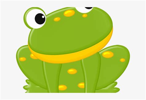 Frog Clipart Green Png Clipartix Sexiz Pix
