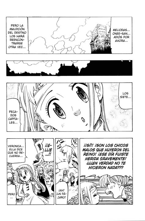 Pin By Paola Vargas On Nanatsu No Taizai Seven Deadly Sins Anime