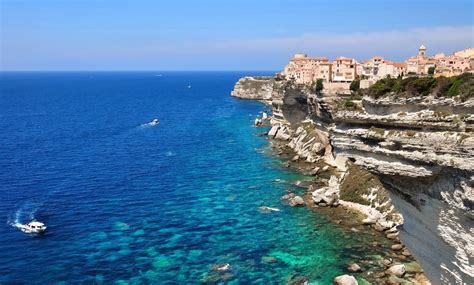 Five Must See Coastal Corsica Landscapes Dream Yacht Charter
