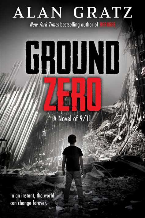 Allies by alan gratz (review). Download PDF Ground Zero By Alan Gratz