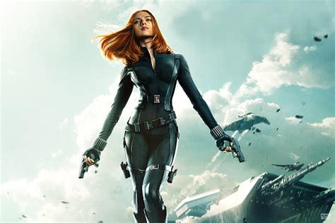 Robert Downey Jr Wants Solo Films For Black Widow Hulk