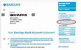 Barclays Online Business Banking Login