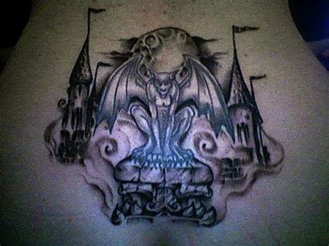 Wallpaper Gargoyle Tattoo Art Gargoyle Tattoo Designs Gargoyle Tattoo