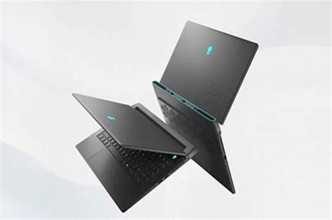 Dell Alienware M15 R5 Ryzen Edition M15 R6 Gaming Laptops Launched In