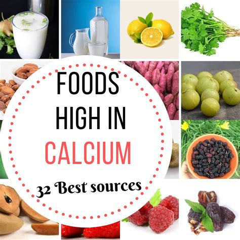 Best Source Of Calcium And Vitamin D