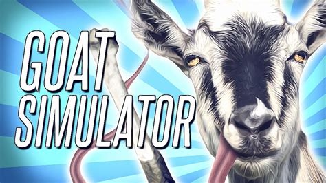 Goat Simulator 2 Lourie Bader