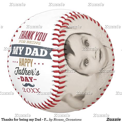 18 personalized father's day gifts for that extraordinary dad. Thanks for being my Dad - Fathers Day Personalized ...