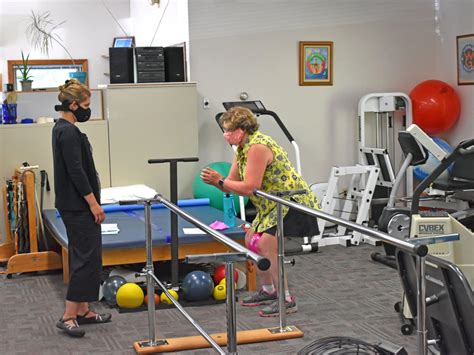 Orthopedic Rehabeducation Weeks And Gowen Physical Therapy