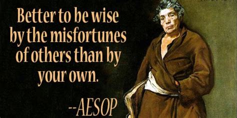 Baik diungkapkan secara eksplisit maupun implisit. 33 Kata-kata Bijak Aesop tentang Kehidupan, Inspiratif dan ...