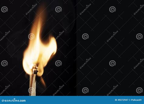 Phosphorus Stock Image Image Of Fire Soft Burning 49272947