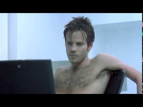 Stephen is great as deacon frost,a vampire kingpin who emerges as blade's primary enemy and who wants to conquer the human race by becoming the supreme. Stephen Dorff in Blade-CLIP 2 - YouTube