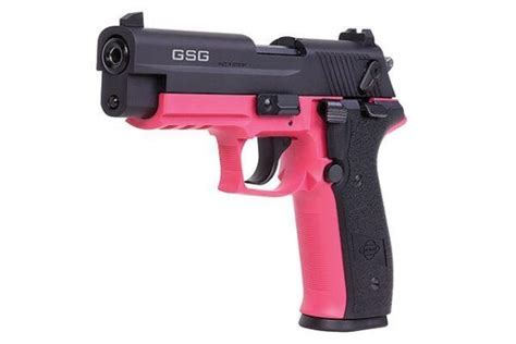 Gsg Firefly 22lr Pnk Nova Tactical