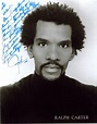 Ralph Carter (Michael from Good Times) - a photo on Flickriver