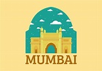 Mumbai Free Vector Art - (4,356 Free Downloads)