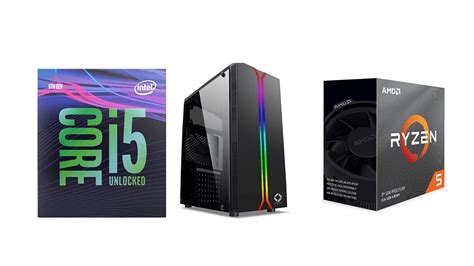 Best Gaming Pc Under 50000 To 60000 In India In 2023