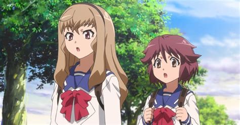 Time Travel Girl Episodes 1 12 Streaming Review Anime News Network