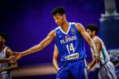 Submitted 4 minutes ago by sdfghjhbjknbuff. FIBA Asia Under 18: Batang Gilas tops China to book ...