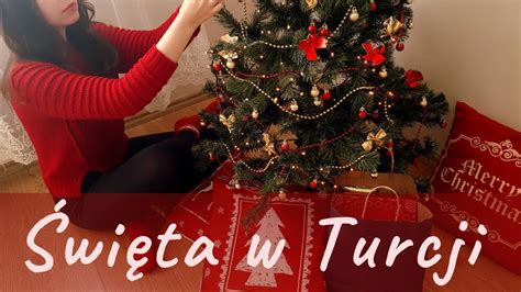 Święta W Turcji Noel Kawa Po Turecku Youtube