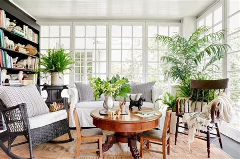 Getting To Know Sunrooms And 7 Tips For Building A Sunroom Furnizing