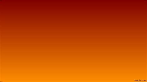 Wallpaper Brown Orange Gradient Linear 800000 Ff8c00 90° 3840x2160