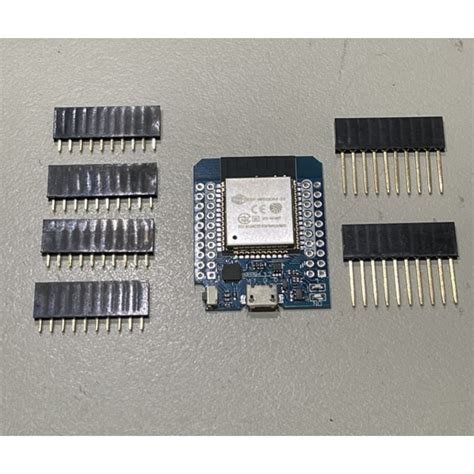 2836 Live Mini Kit Esp32模組開發板 無線wifi藍牙2合1雙核cpu Esp32 蝦皮購物