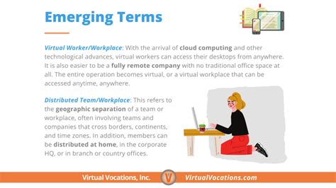 Whats The Difference Between Working Remotely Telecommuting And