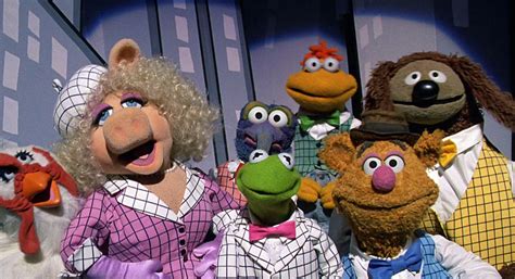 80s Bits The Muppets Take Manhattan The Reel Bits