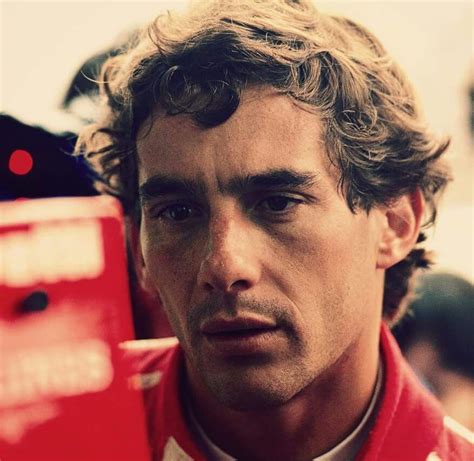 Ayrton Senna Formule 1 Formule1 Pilotes